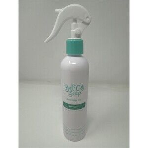 Buff City Soap. Narcissist Body Shower Oil Spray 6.7 fl oz. NEW